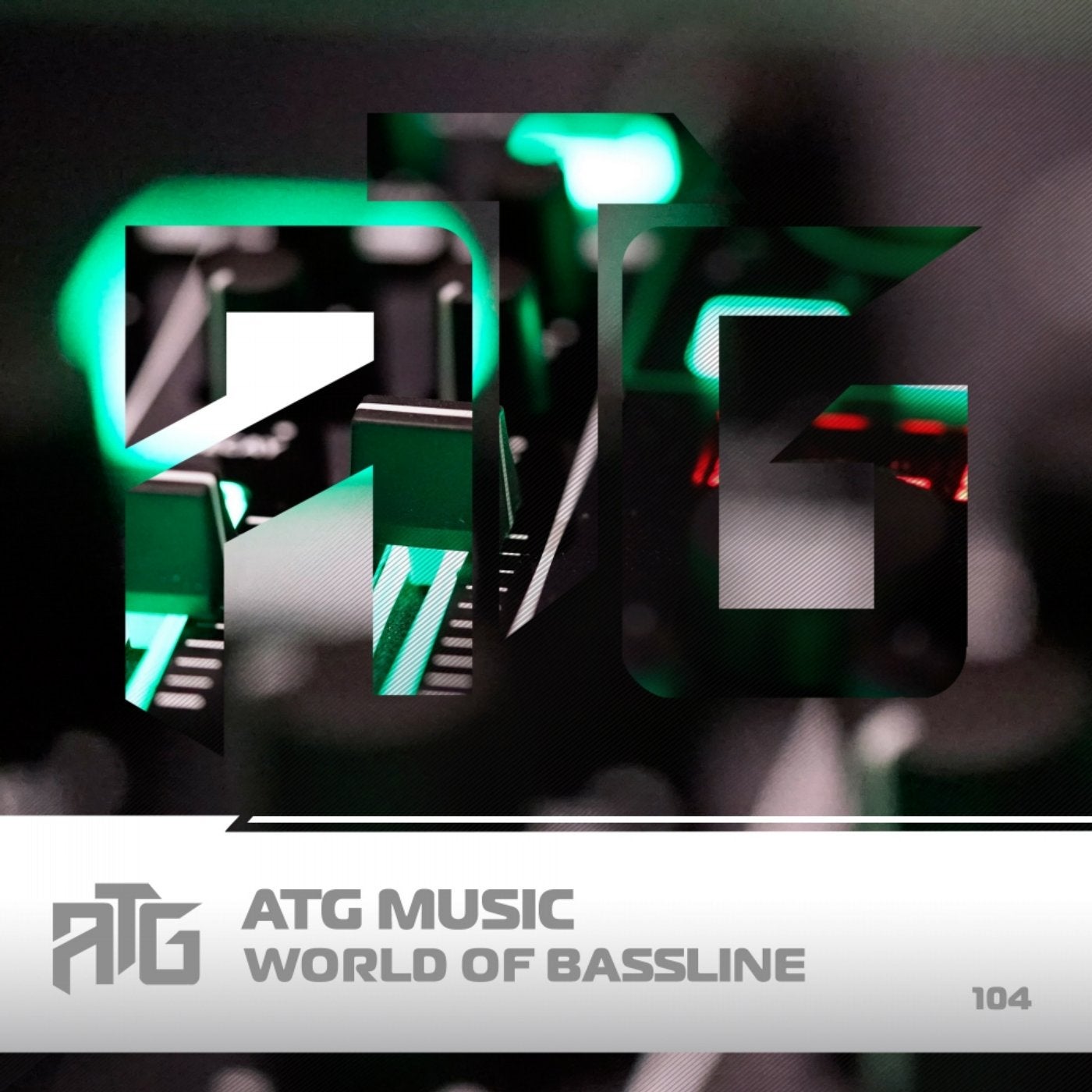 World Of Bassline
