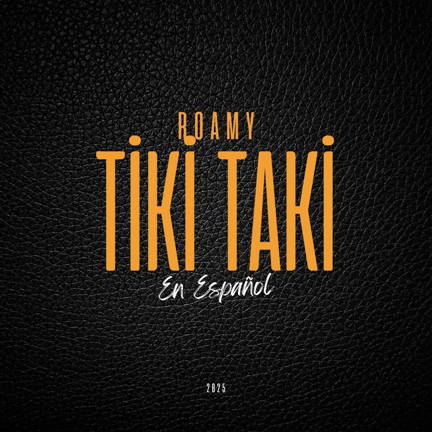 TIKI TAKA