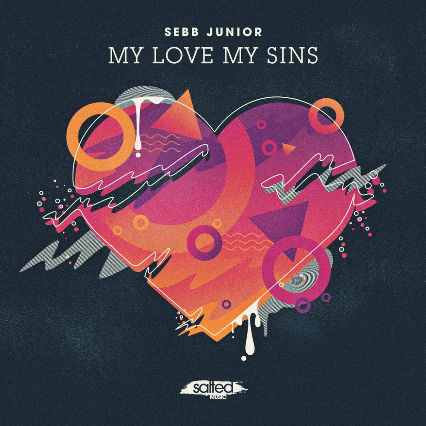 My Love My Sins