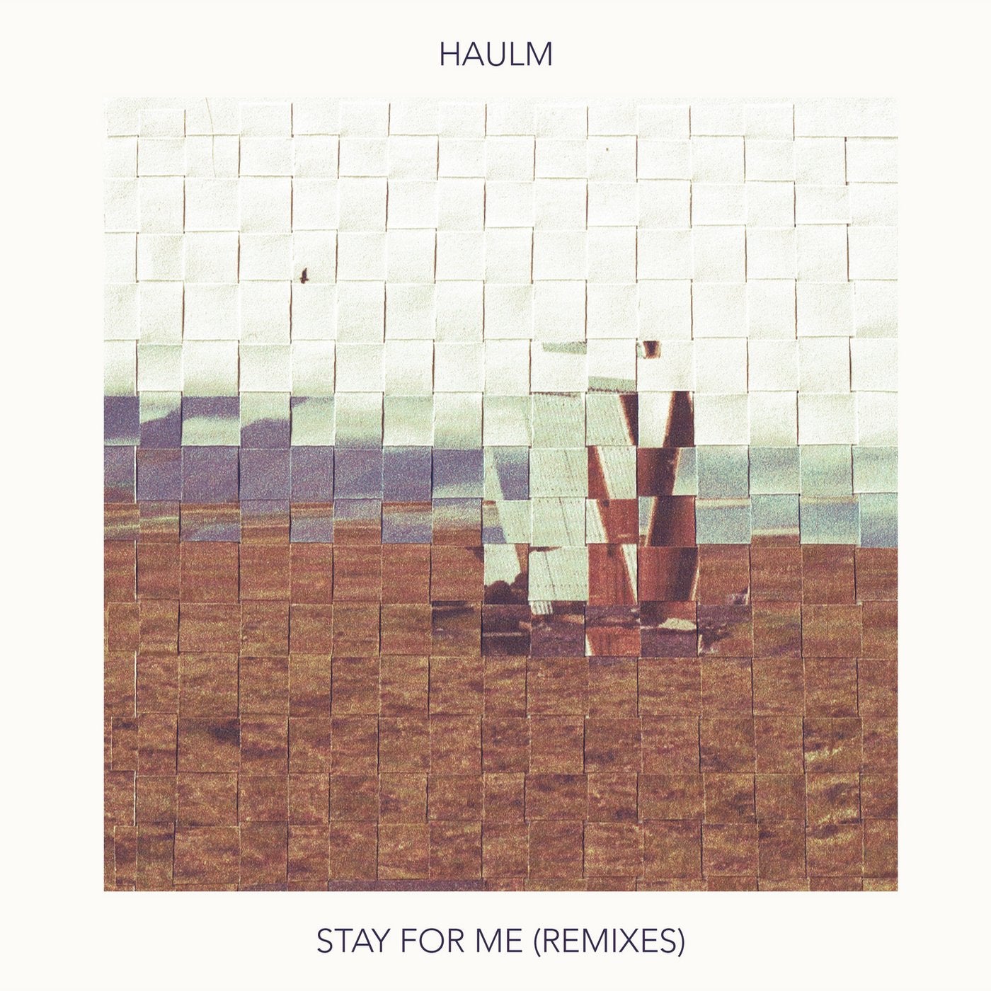 Stay for Me (Remixes)