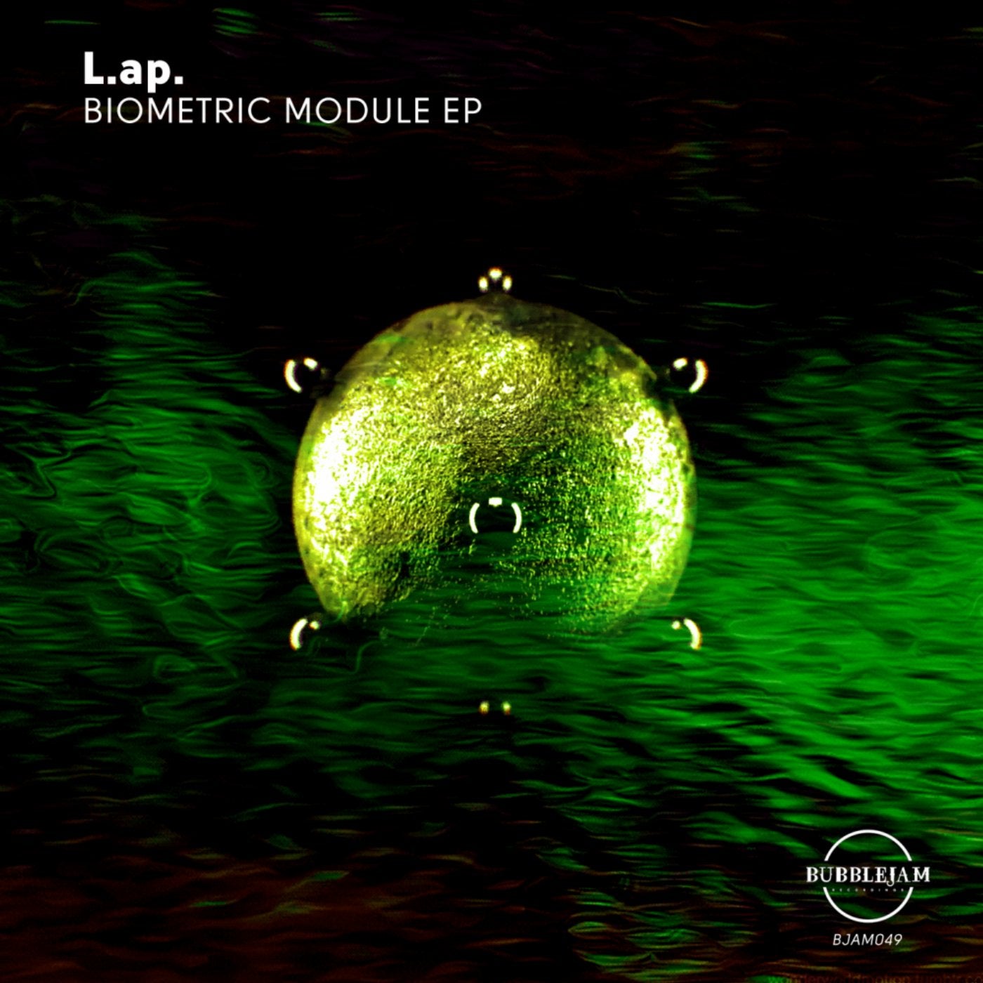 Biometric Module EP