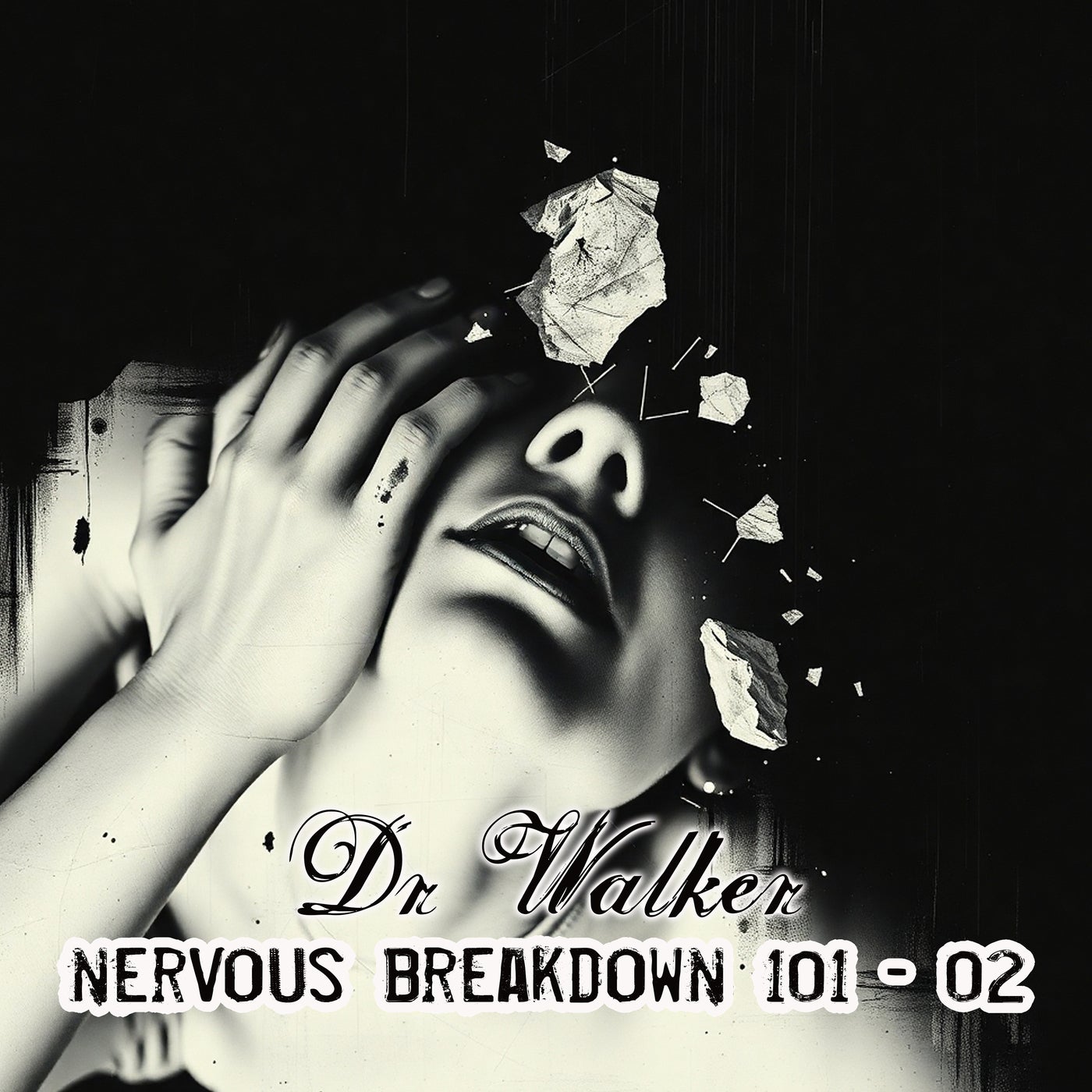 Nervous Breakdown 101 - 02