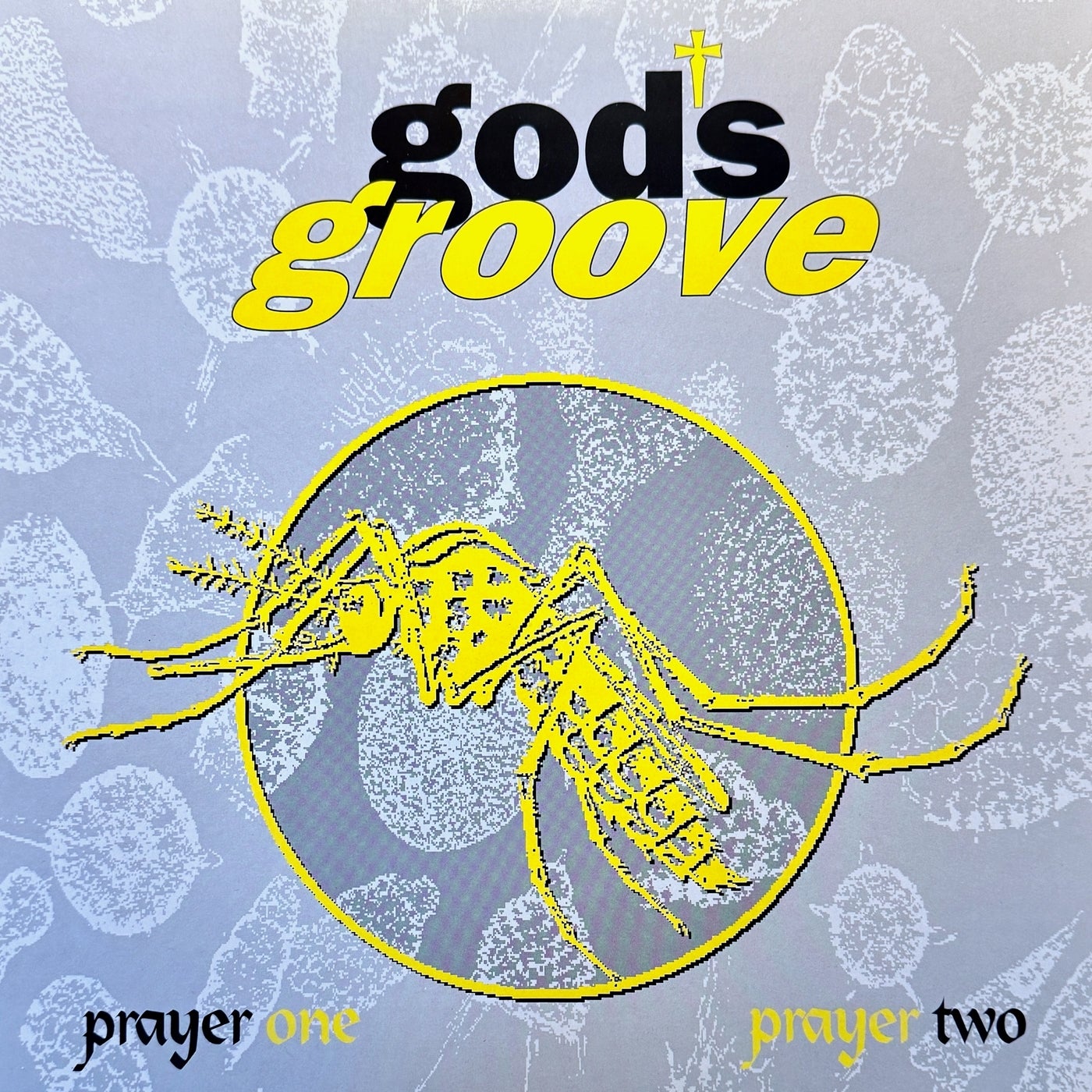 Prayer One