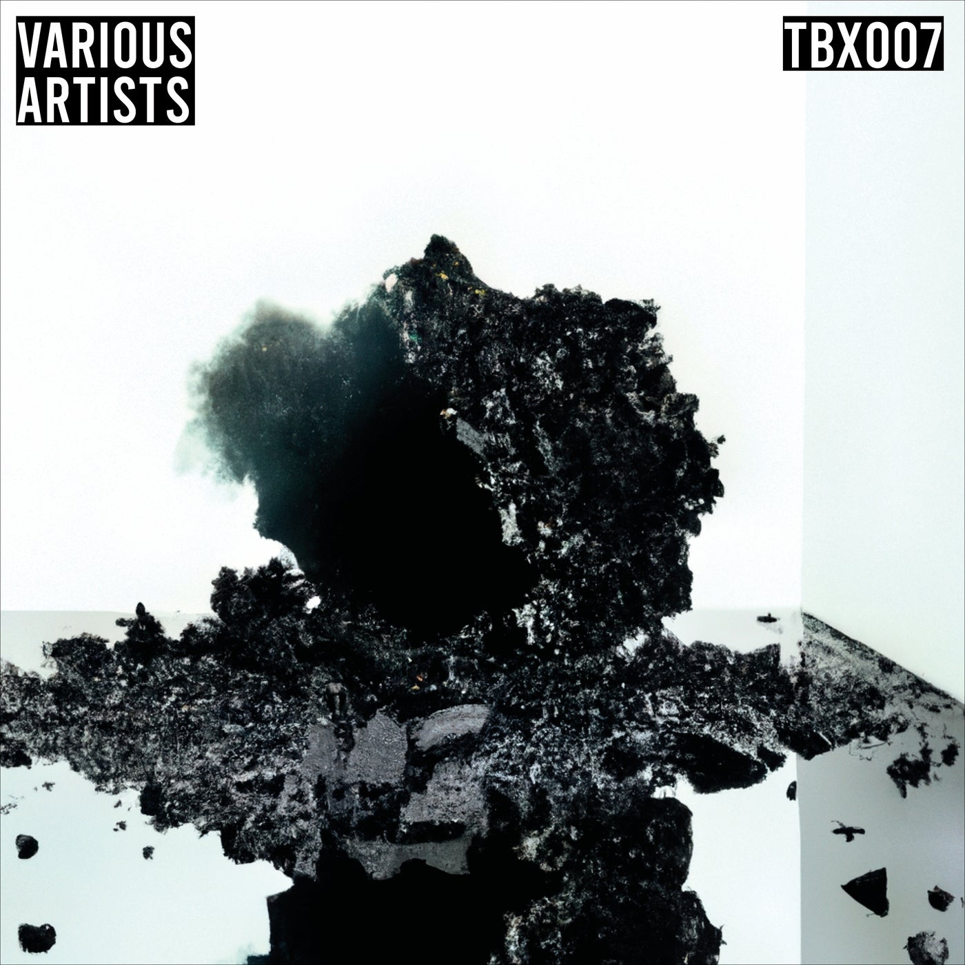 VA – Various Artists TBX007 Toolboxxx VA – Various Artists TBX007 Toolboxxx