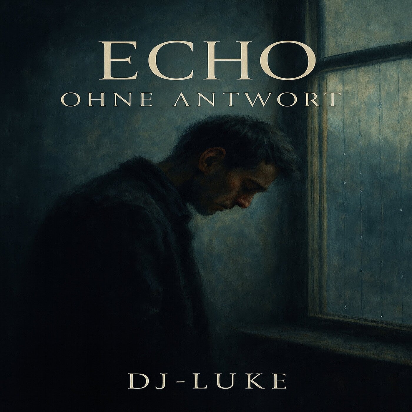 Echo ohne Antwort (Radio Edit)