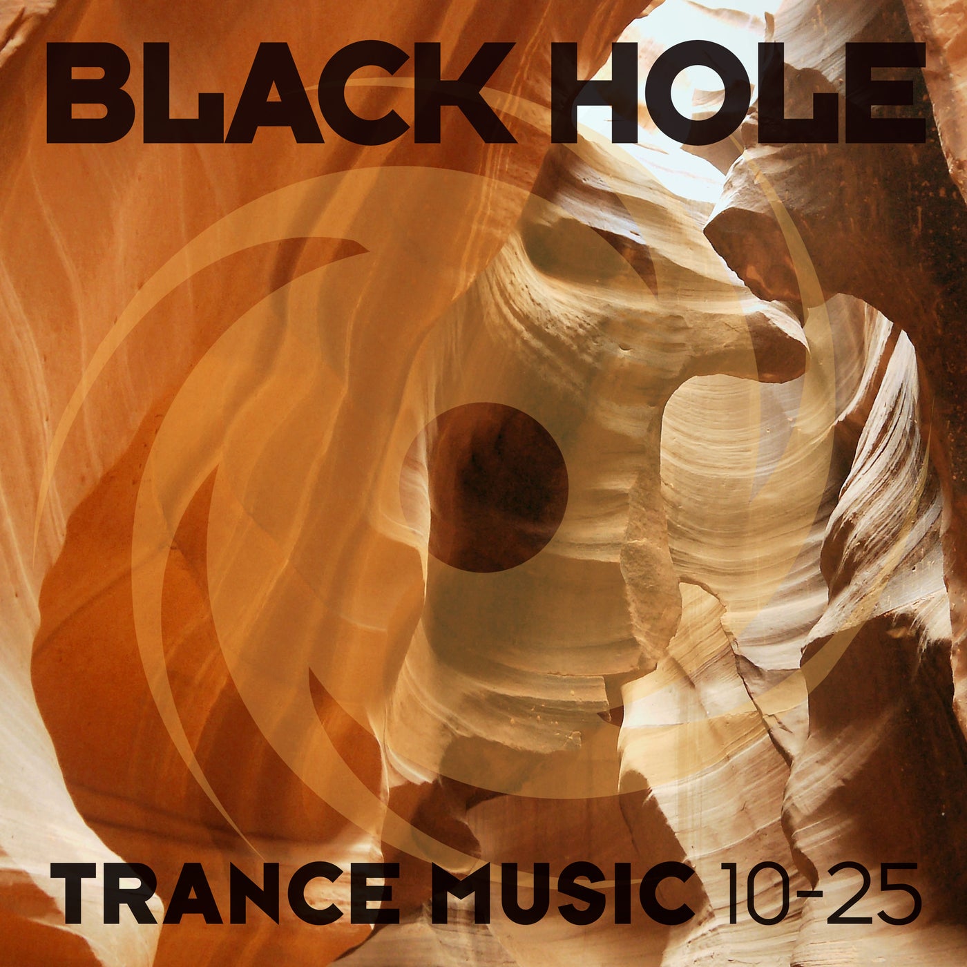 Black Hole Trance Music 10-25