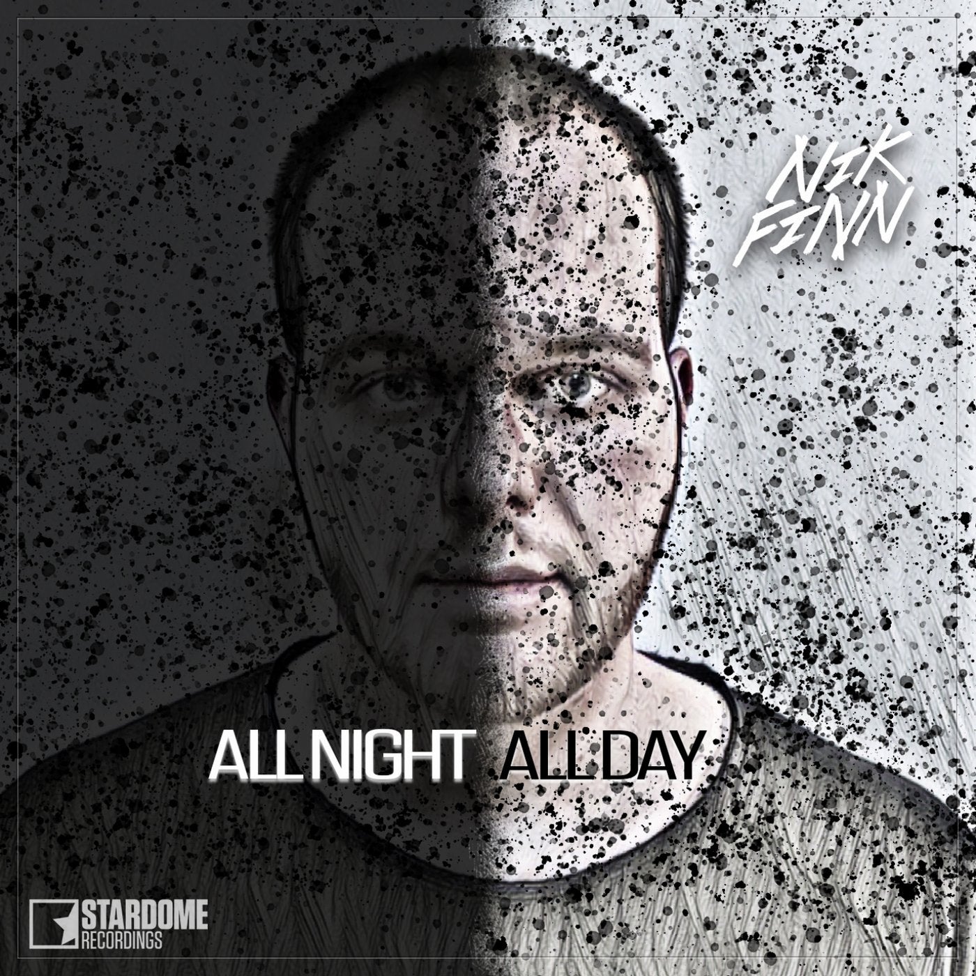 All Night, All Day (Radio Edit)