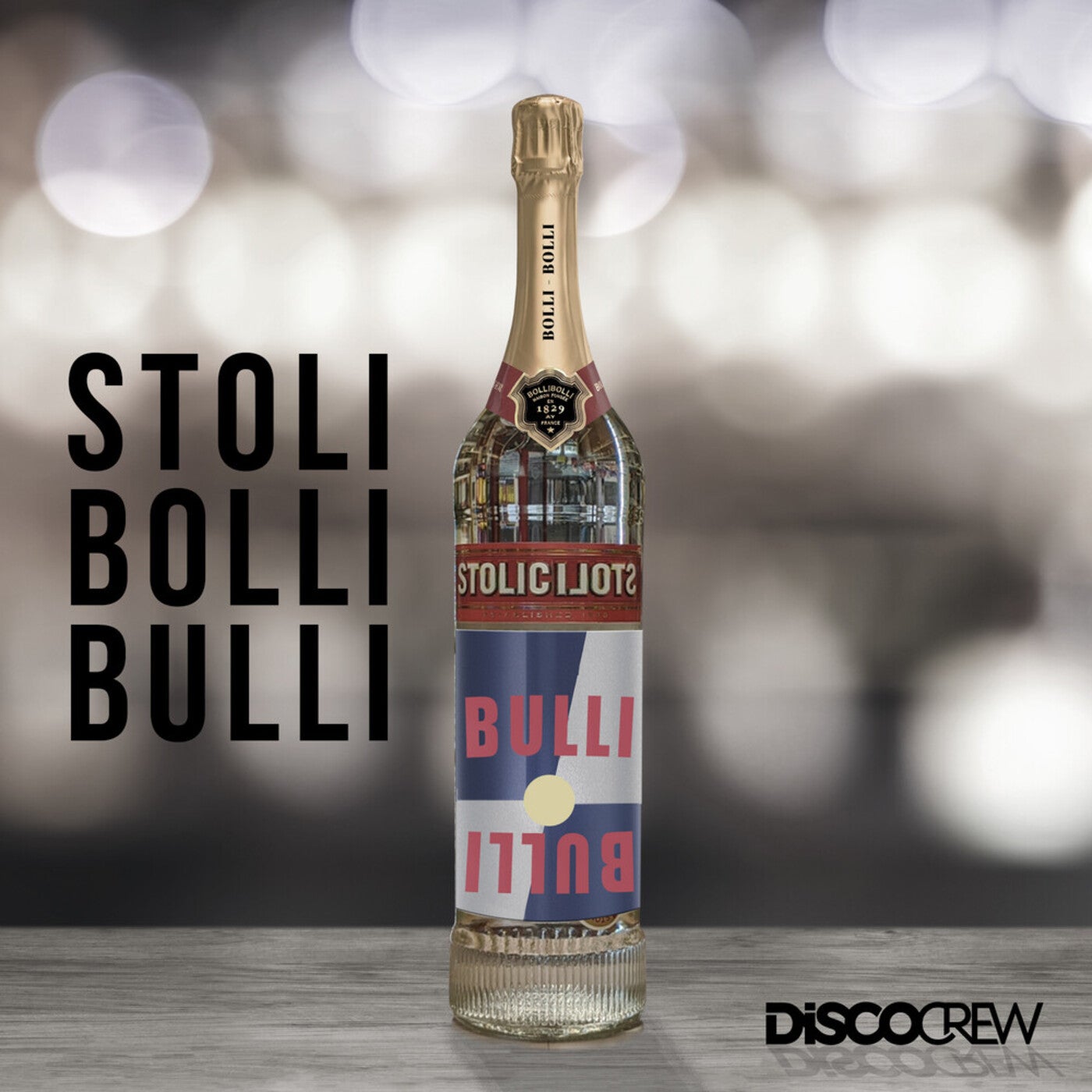 Stoli Bolli Bulli