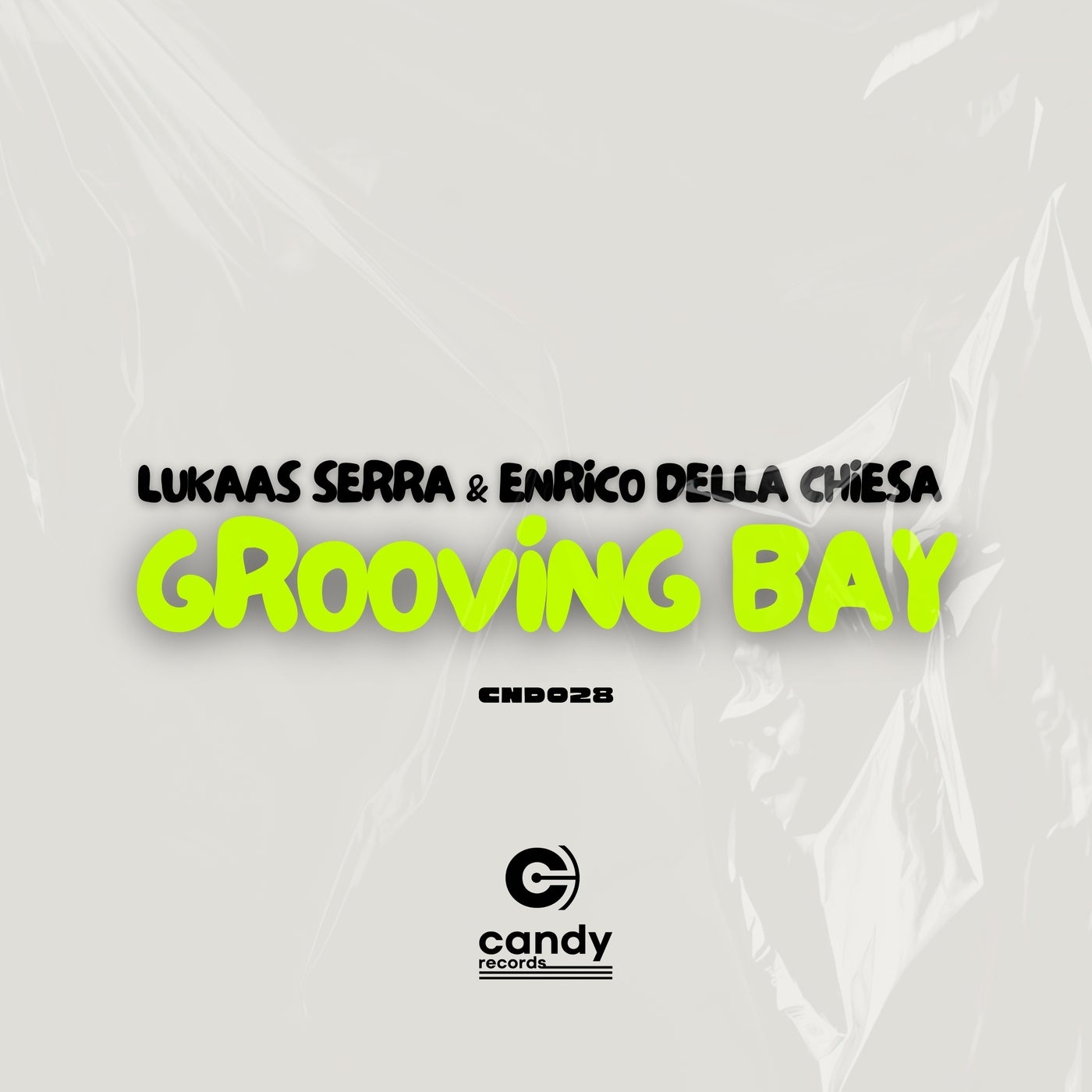 Grooving Bay