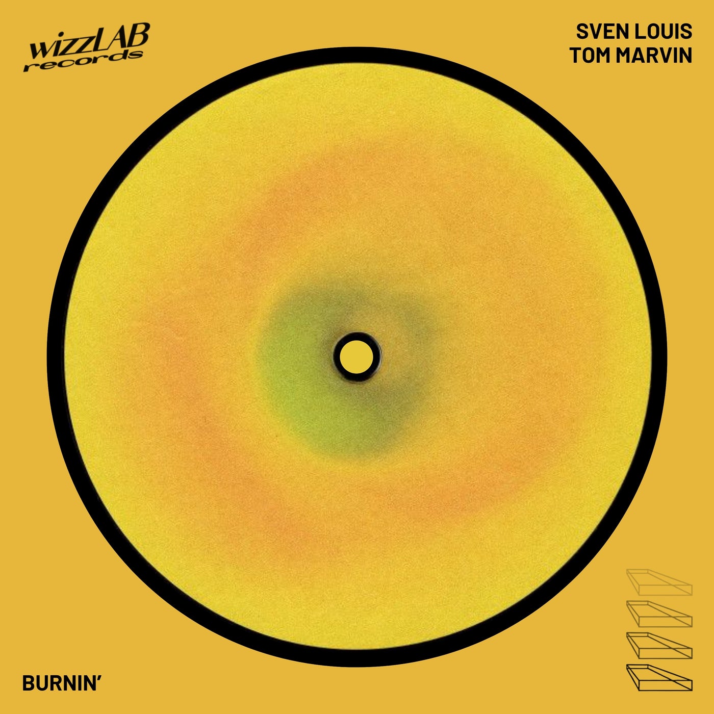 Burnin'