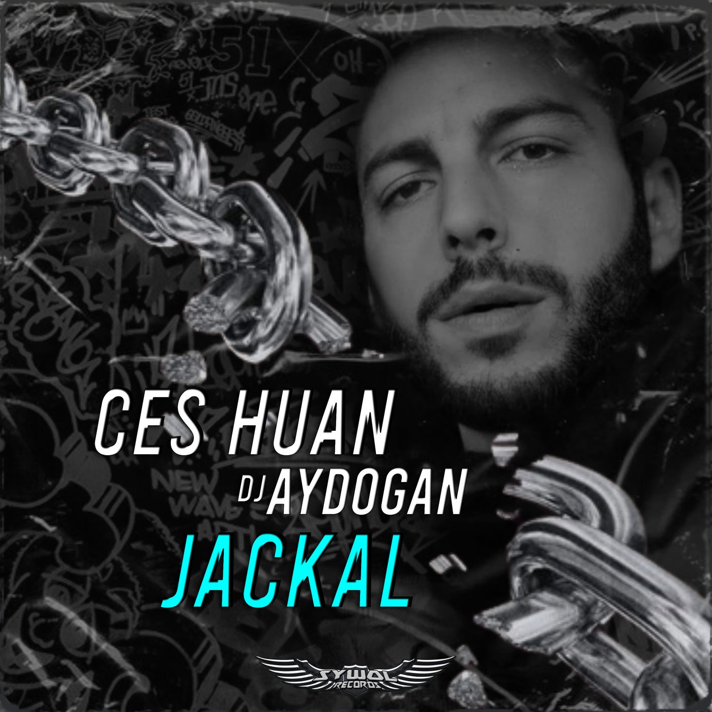 DJ Aydogan, Ces Huan - Jackal [SyWoL Records] | Music & Downloads