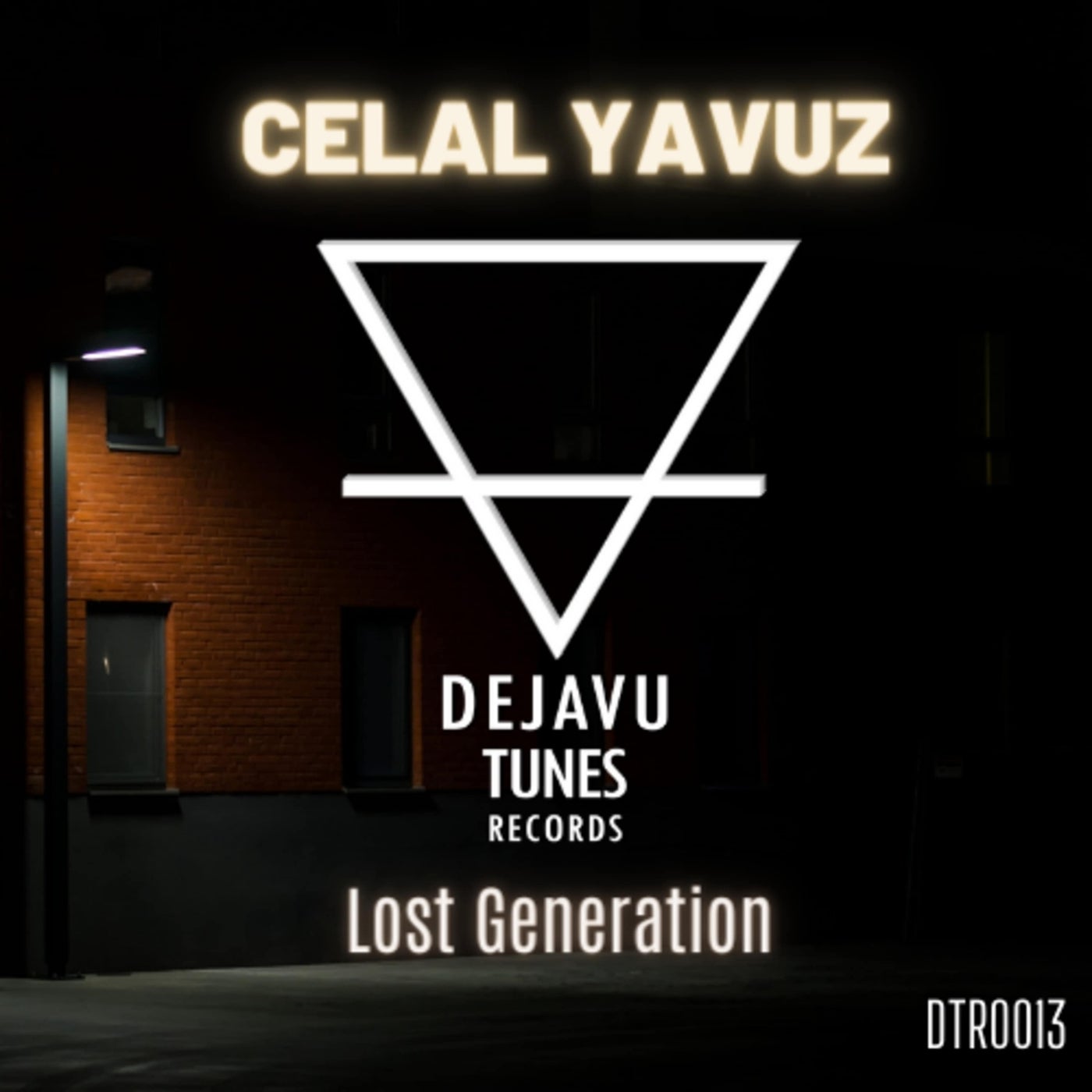 Lost Generation