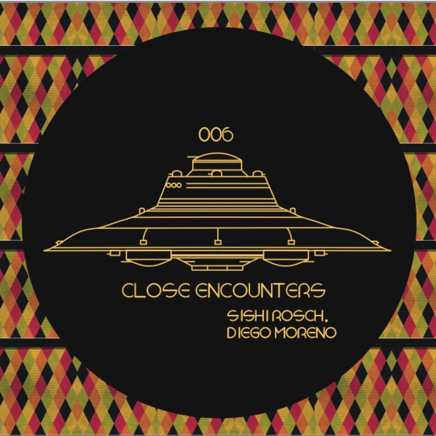 Close Encounters 006
