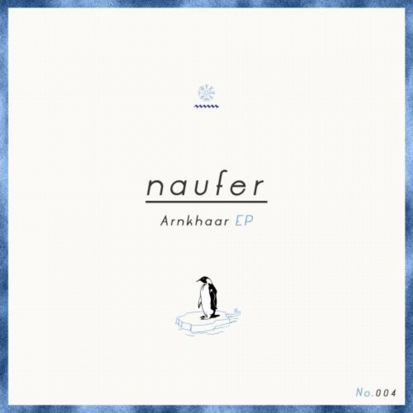 Arnkhaar EP