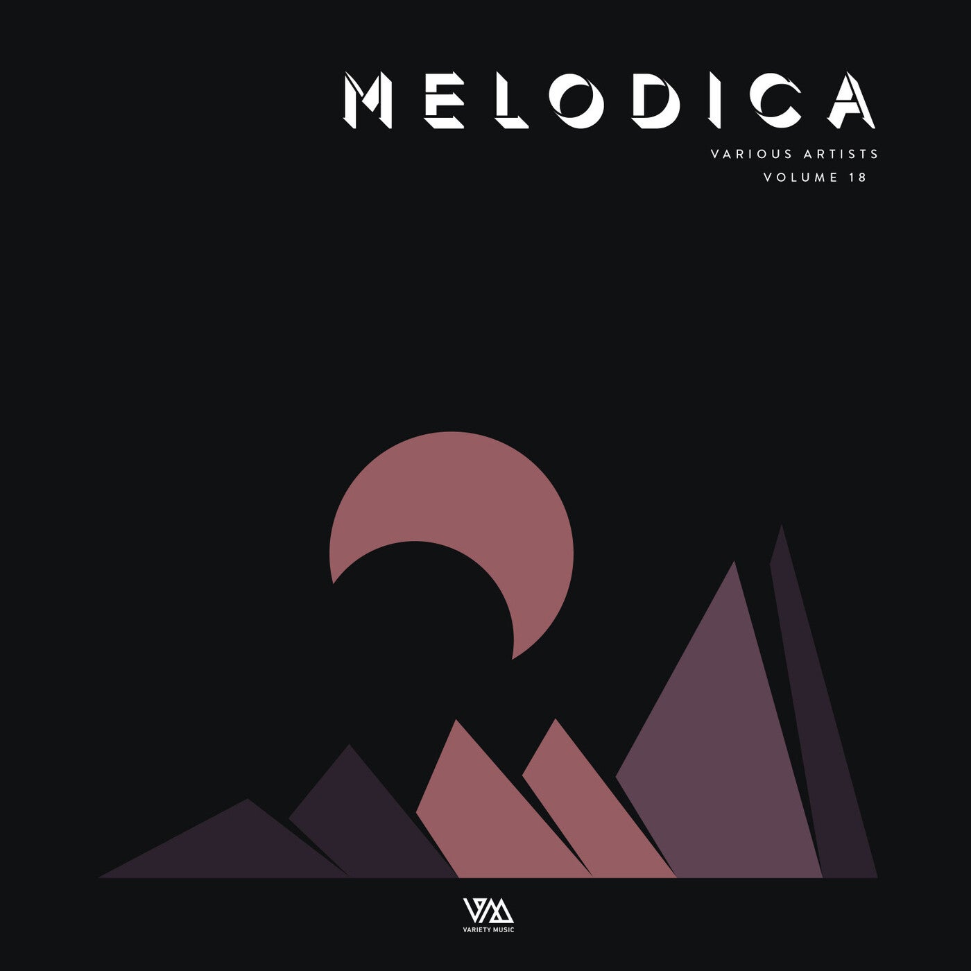 Melodica Vol. 18