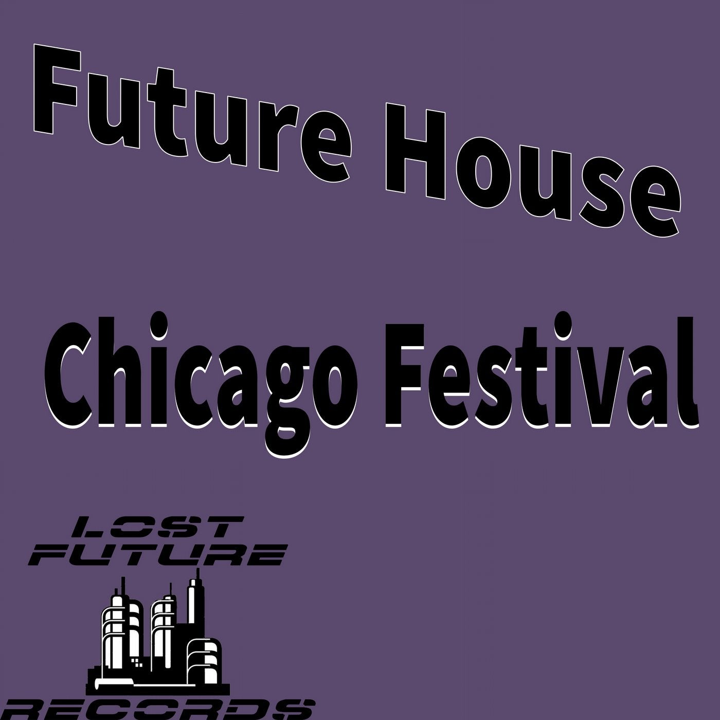 Future House Chicago Festival