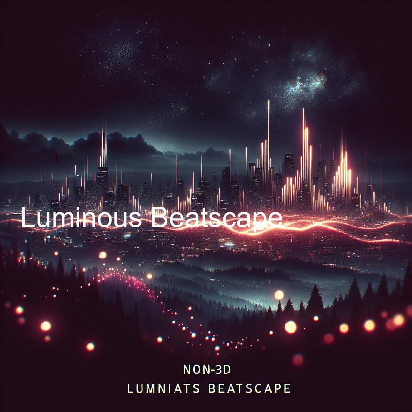 Luminous Beatscape