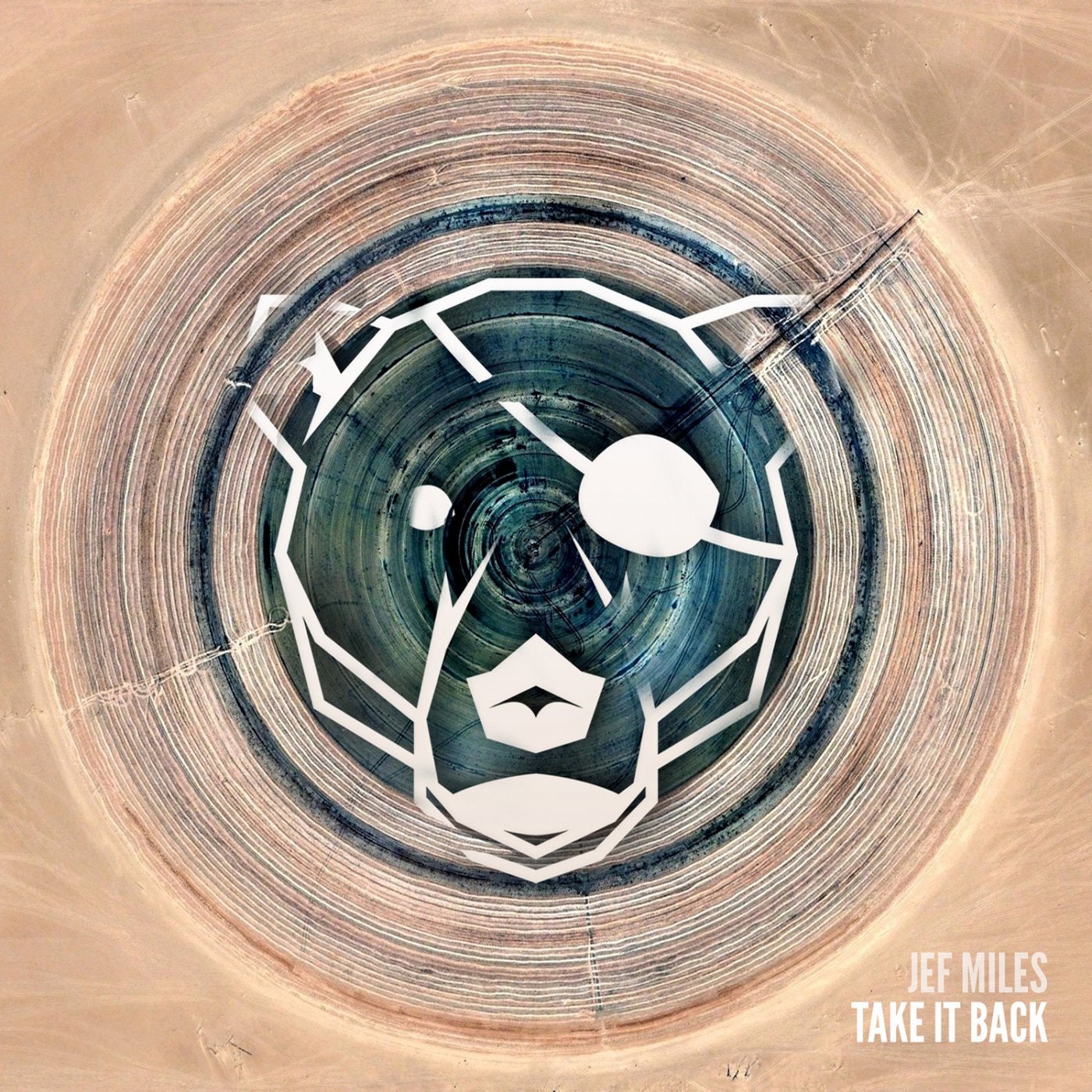 Take It Back (Feat. Dom Fricot)