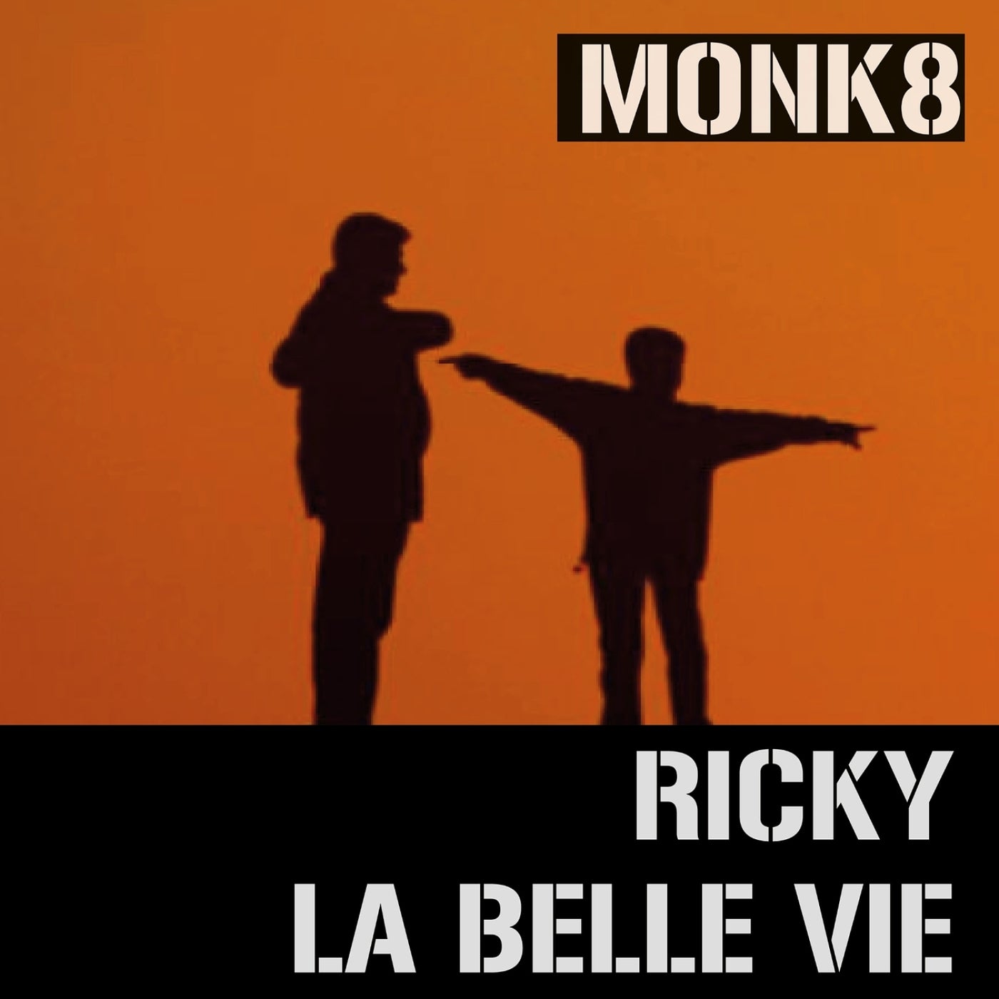 Ricky La Belle Vie