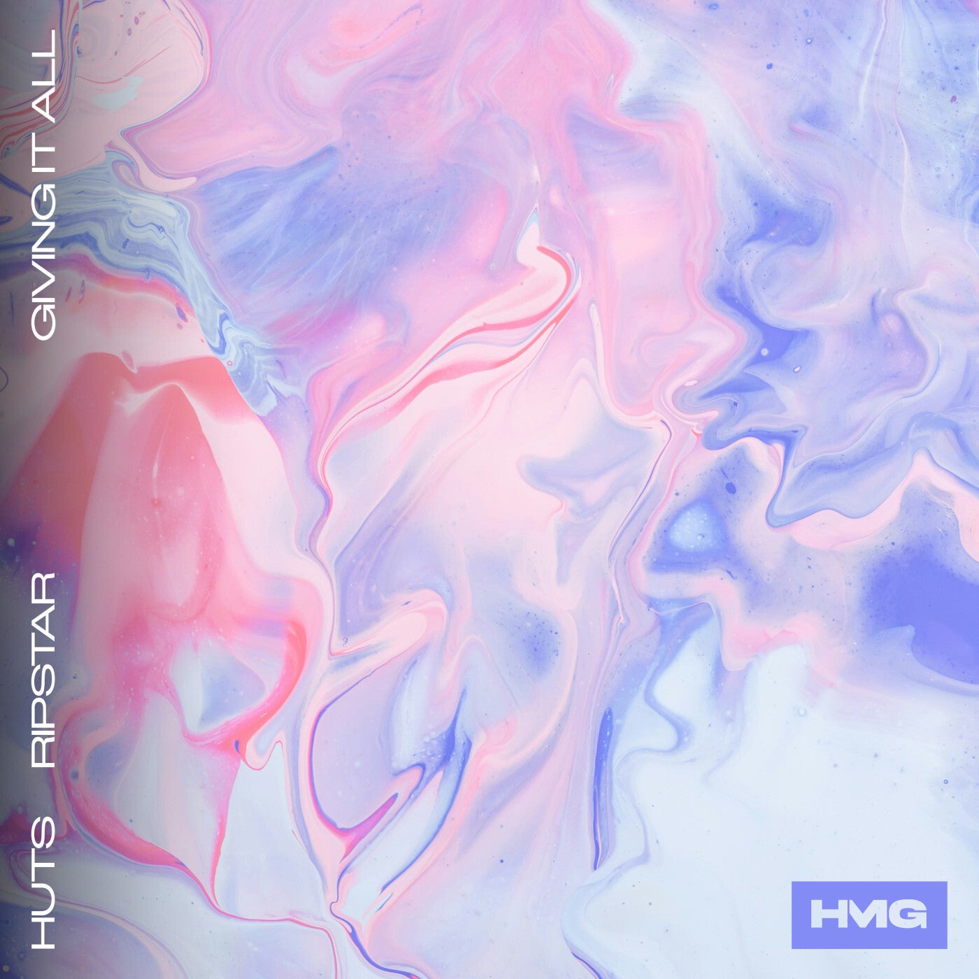 Giving It All (Extended Mix)