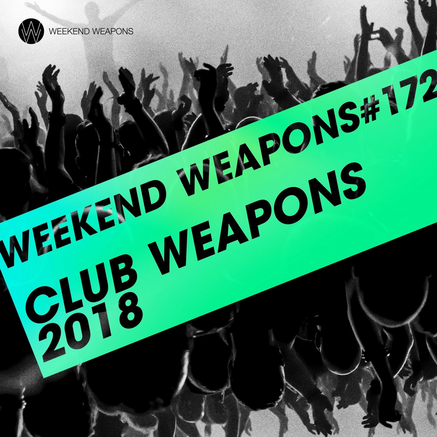 Club Weapons 2018