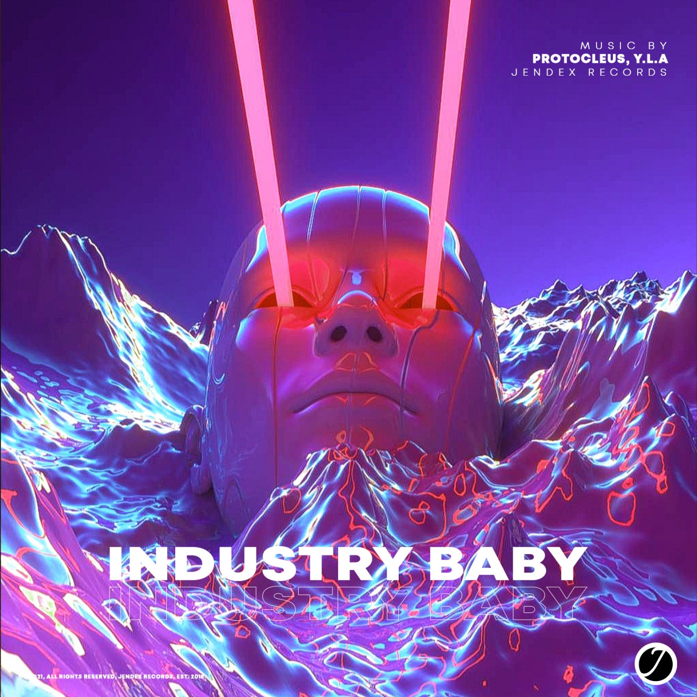 Industry baby