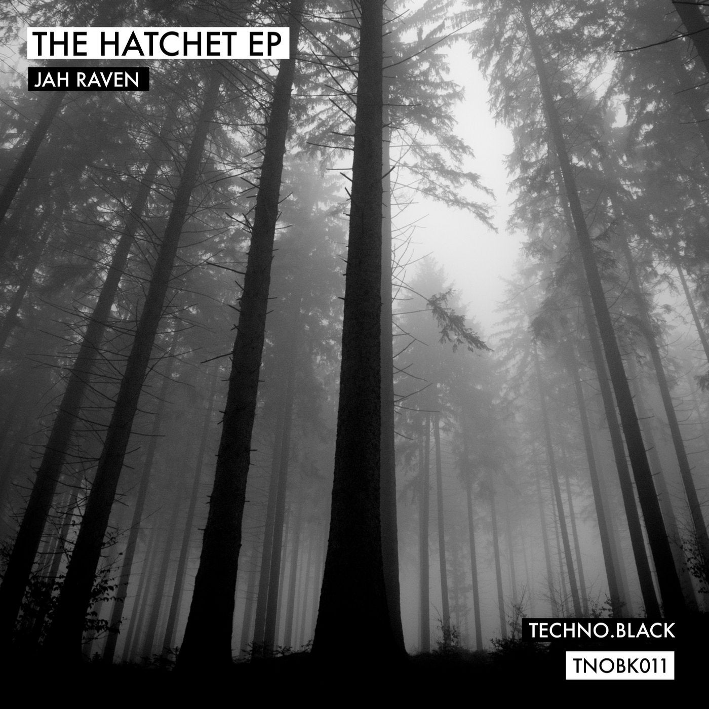 The Hatchet EP