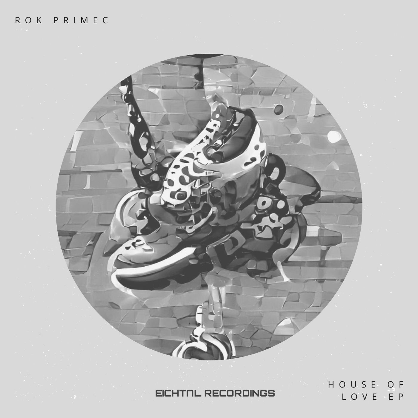 House Of Love EP