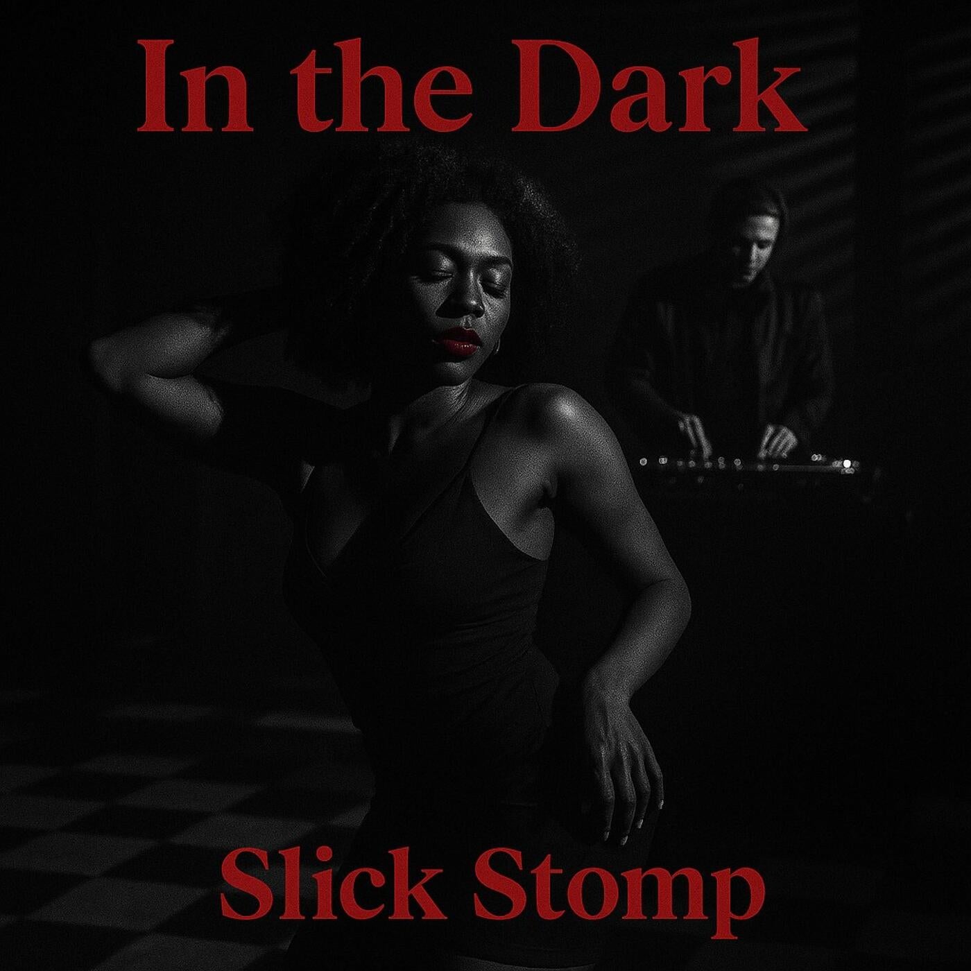 In the Dark