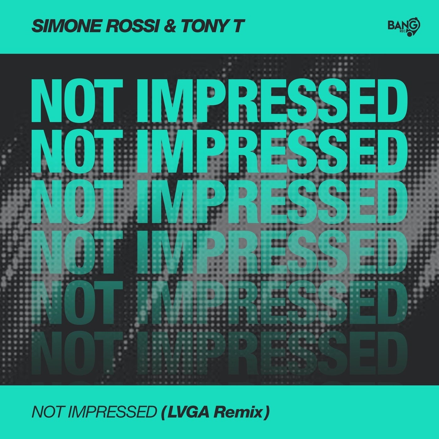 Not Impressed (LVGA Remix)