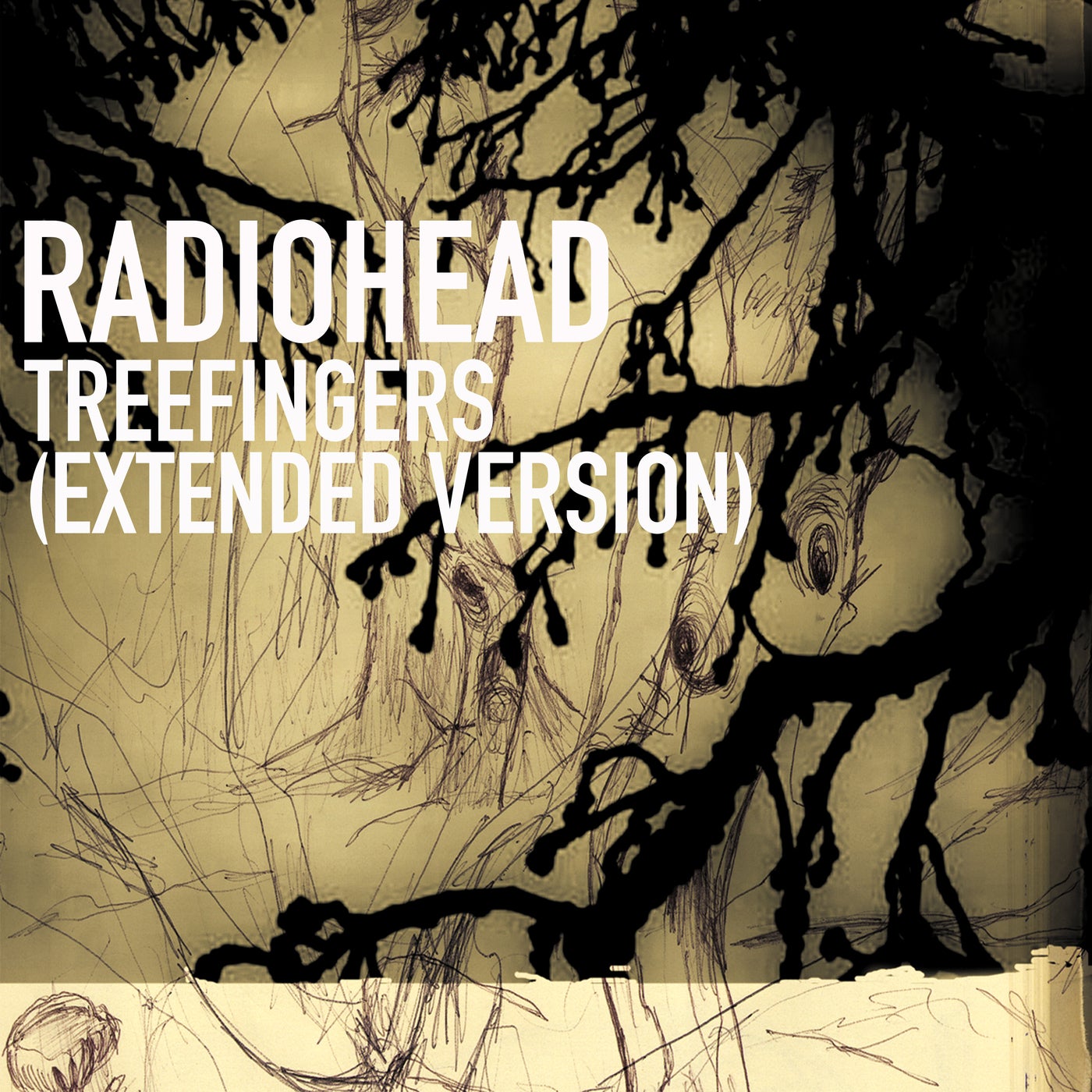 Treefingers - Extended Version