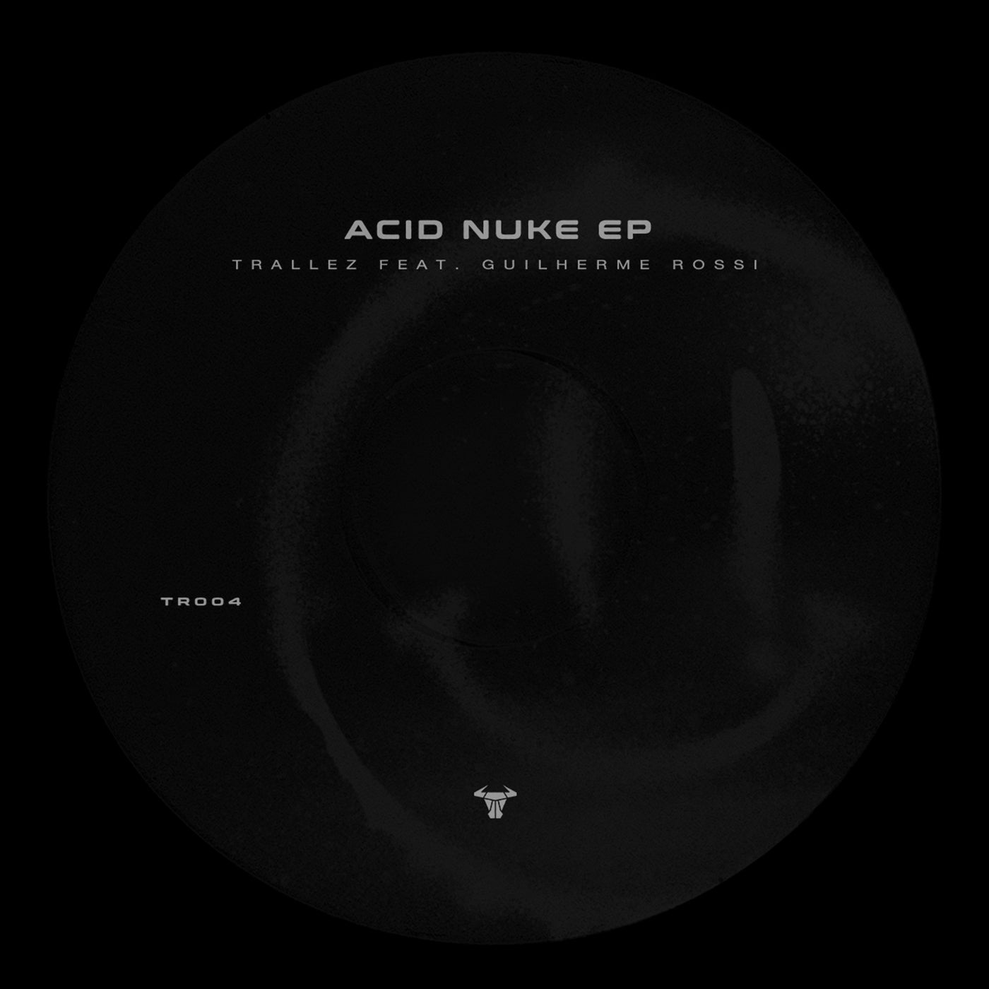 Acid Nuke EP