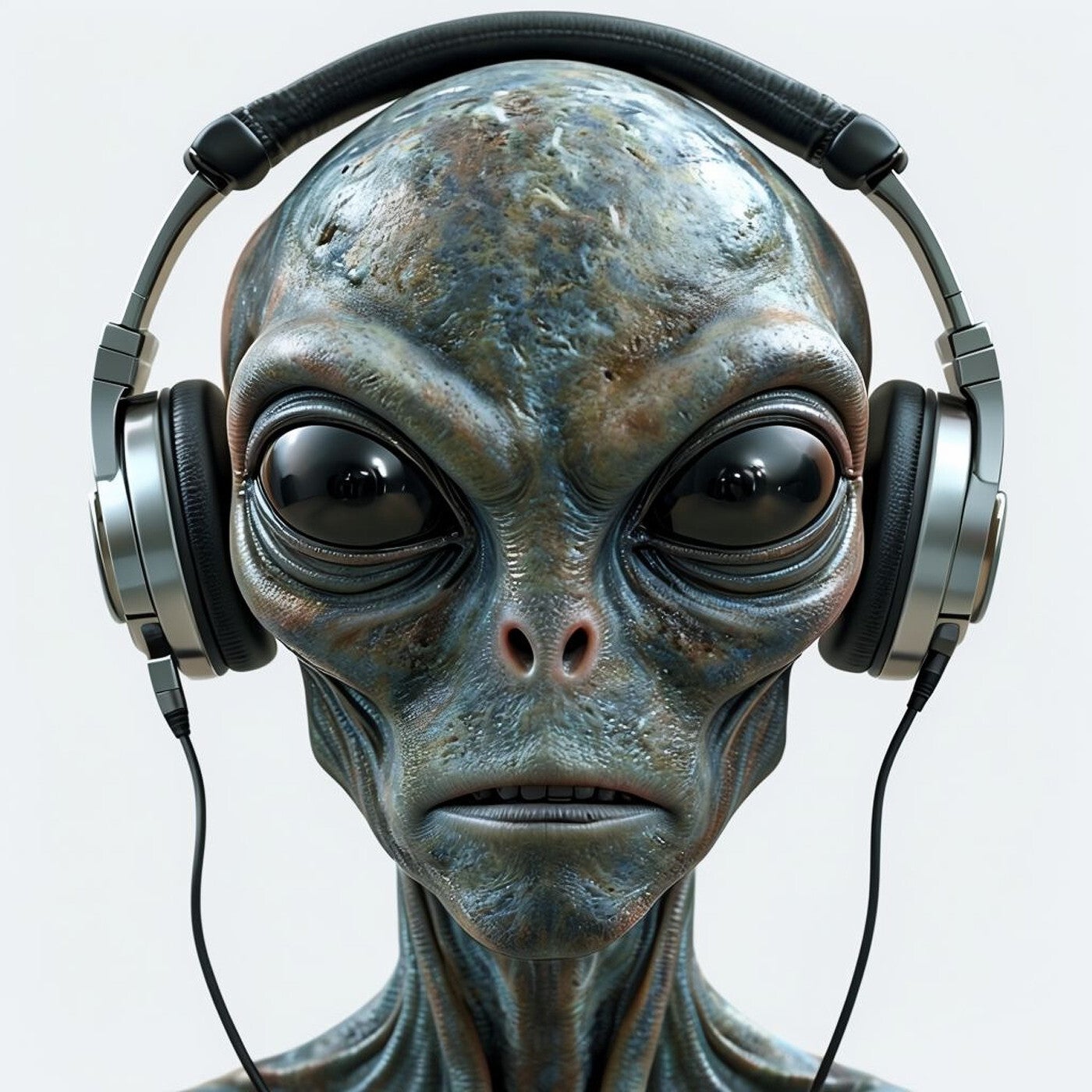 Alien Signal