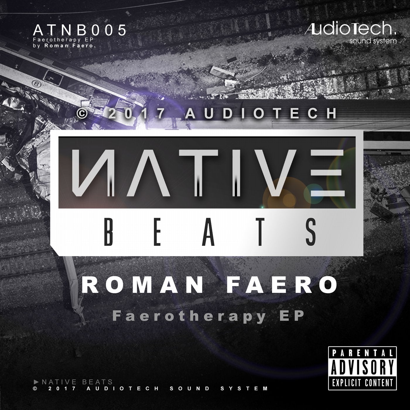 Faerotherapy EP