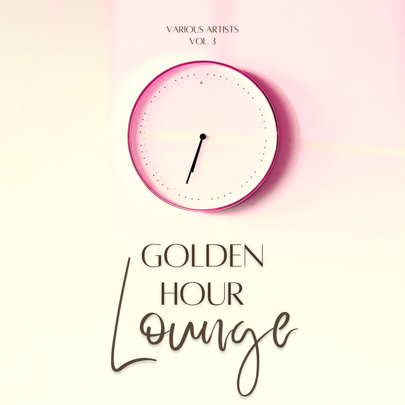 Golden Hour Lounge, Vol. 3