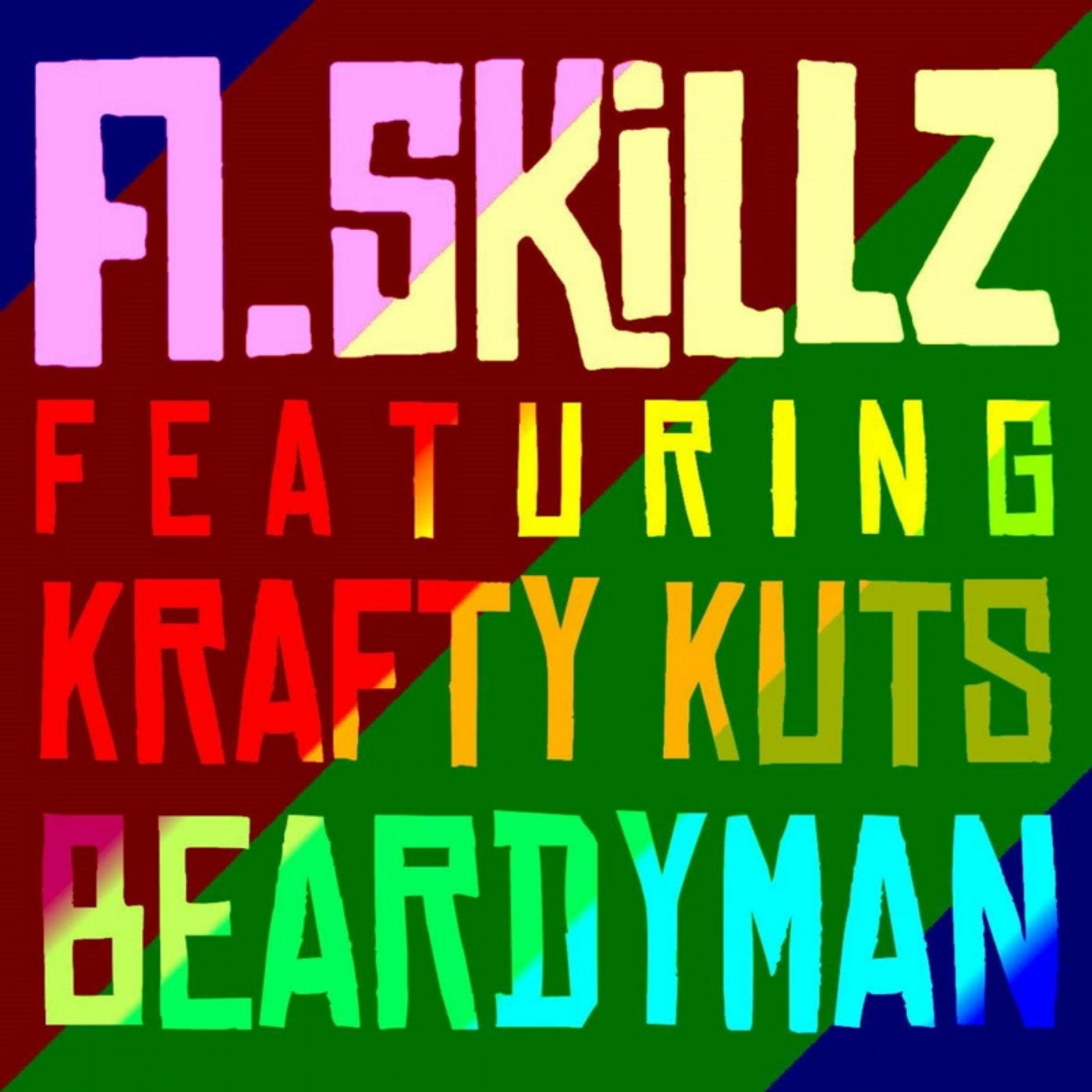 Happiness (feat. Krafty Kuts & Beadyman)