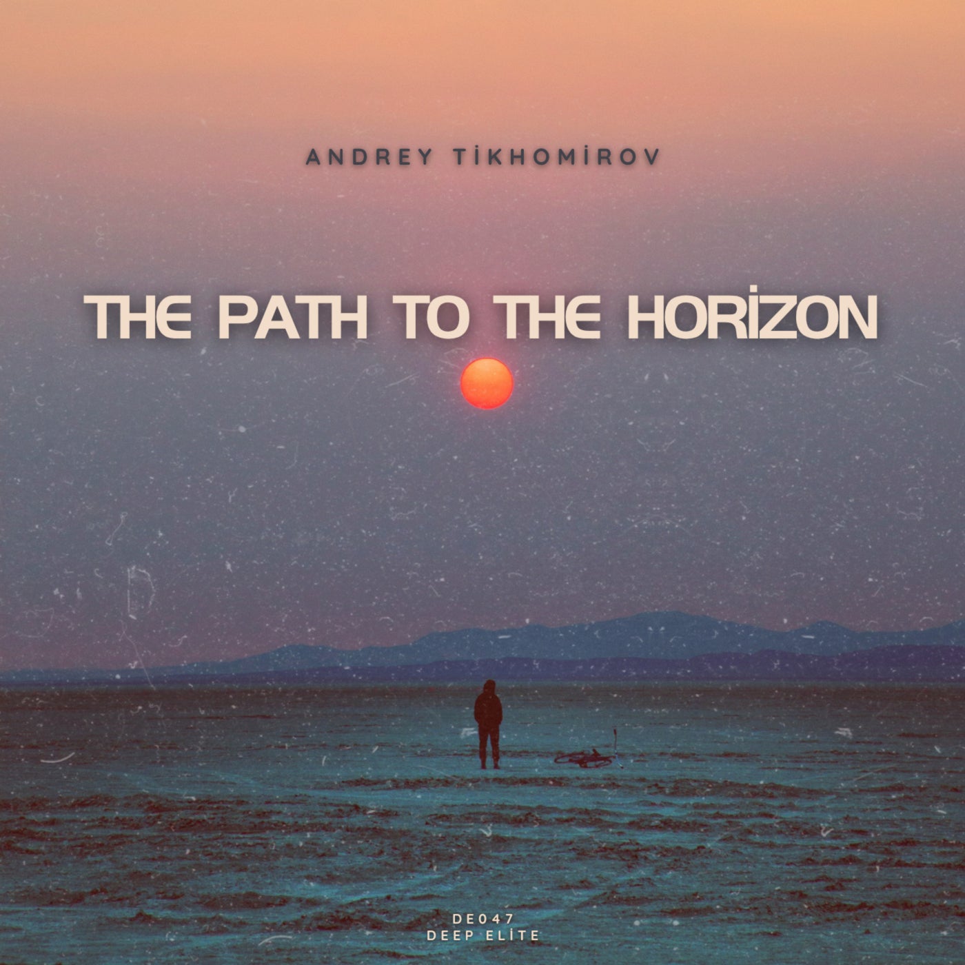 The Path to the Horizon