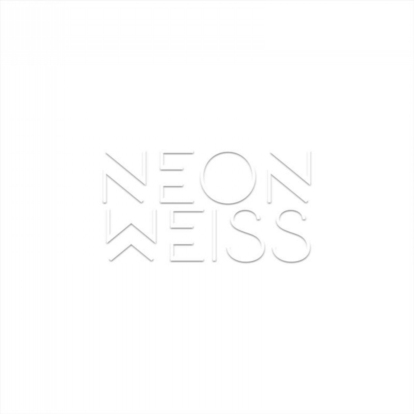 Neon Weiss EP