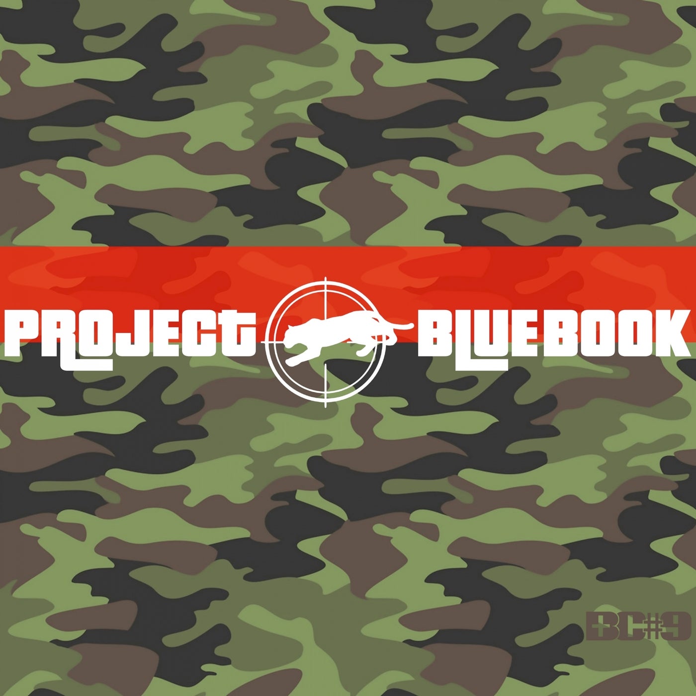 Project Blue Book