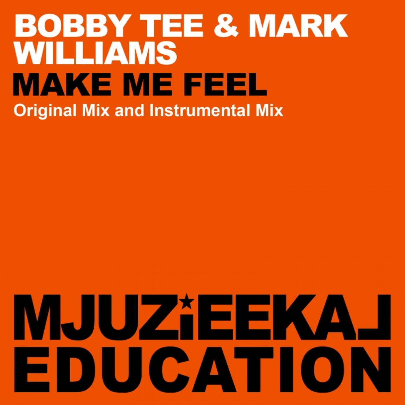 Make Me Feel