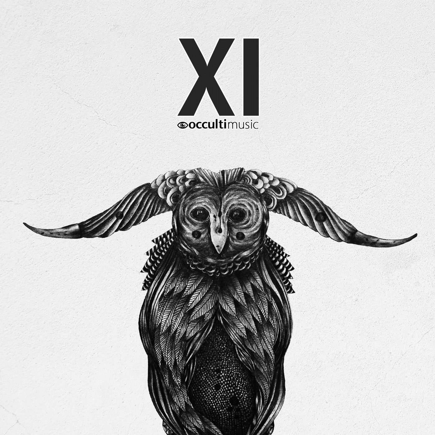 Occulti Music XI - Album Sampler