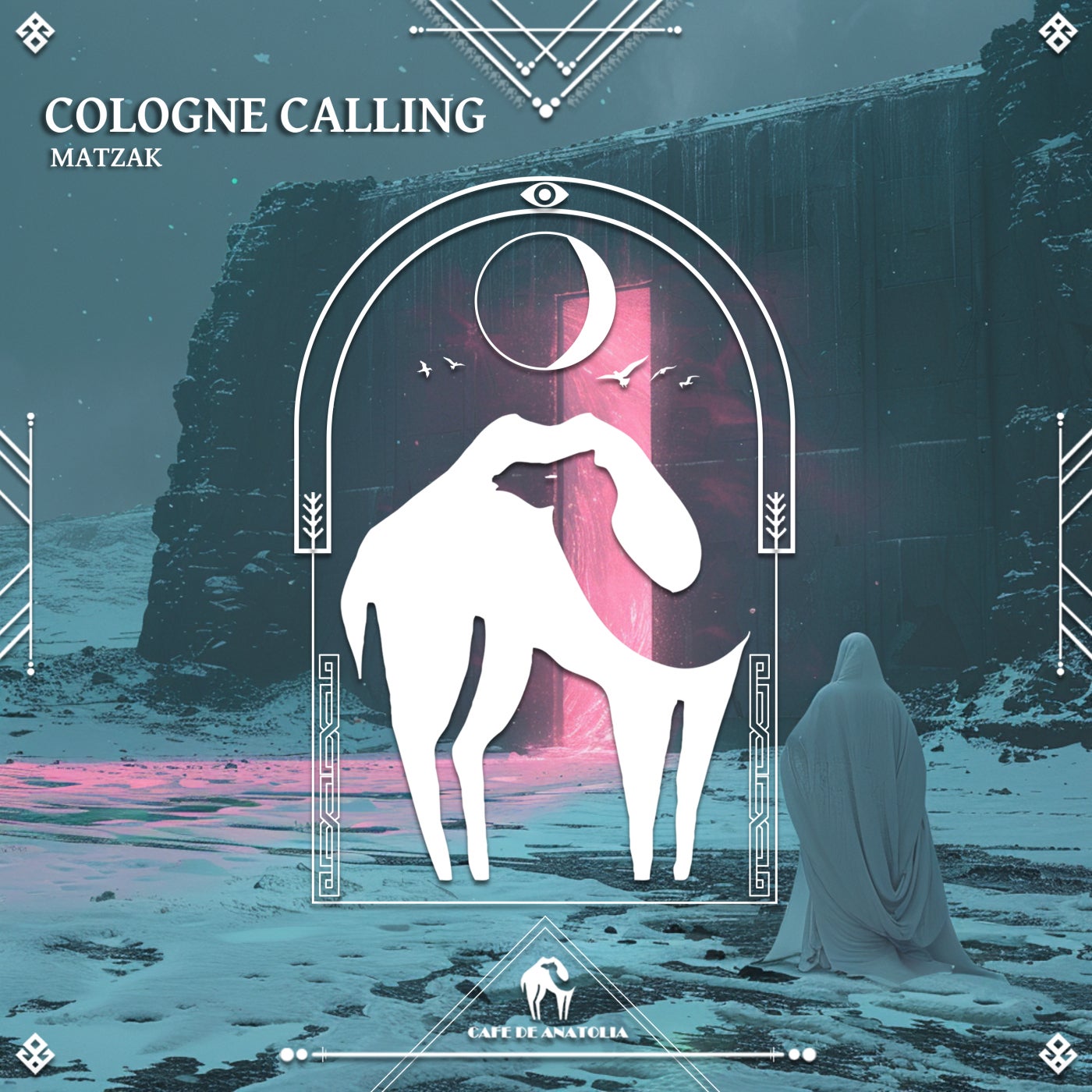Cologne Calling