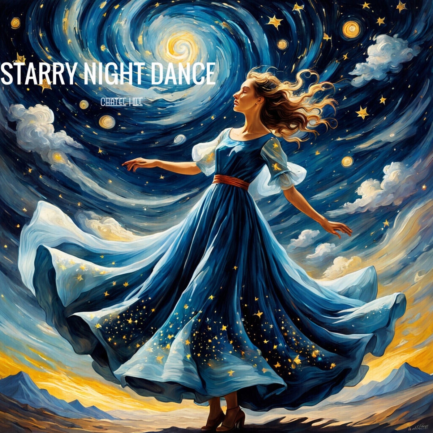 Starry Night Dance