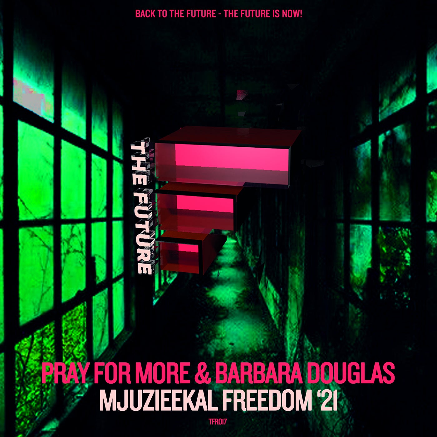 Mjuzieekal Freedom '21