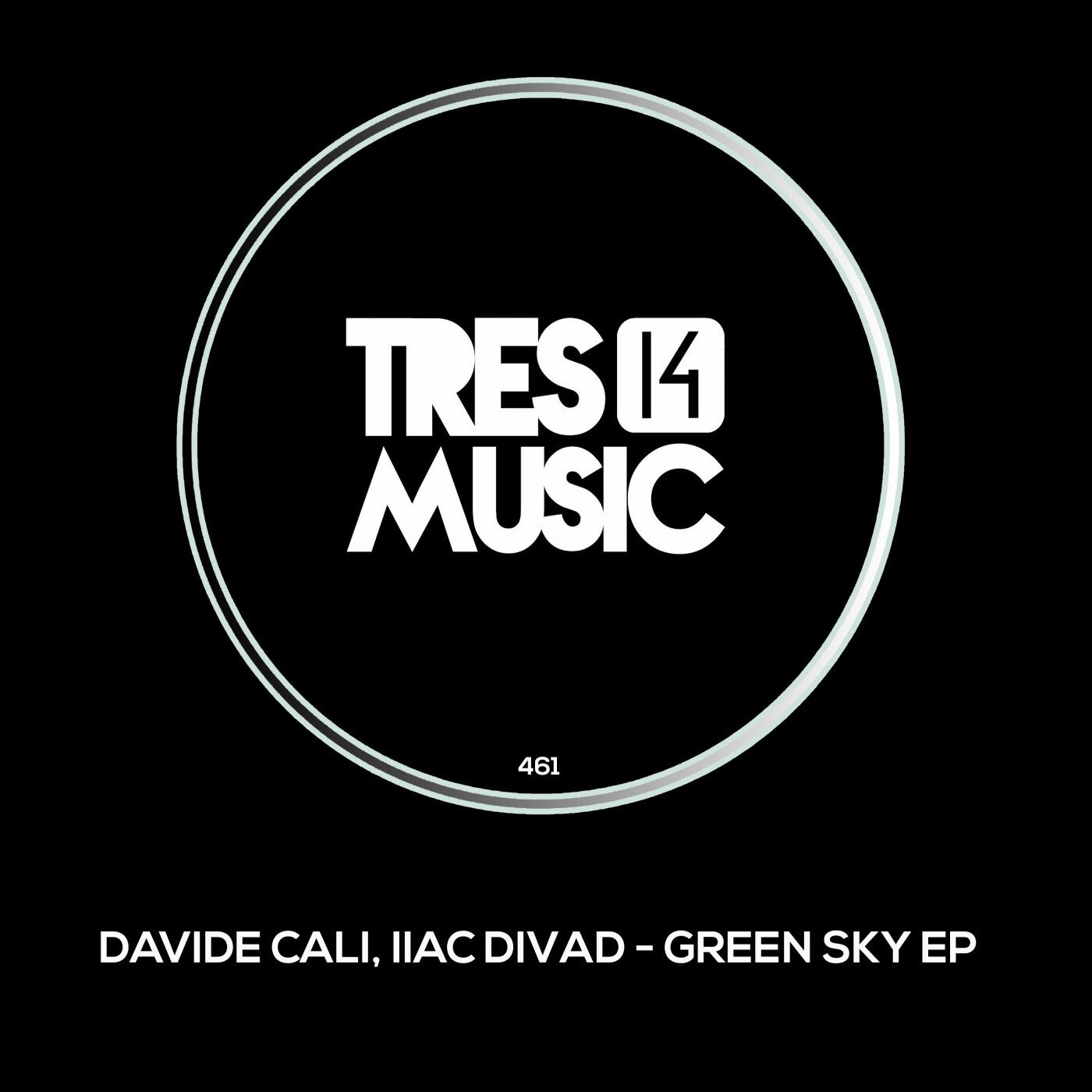 Green Sky EP