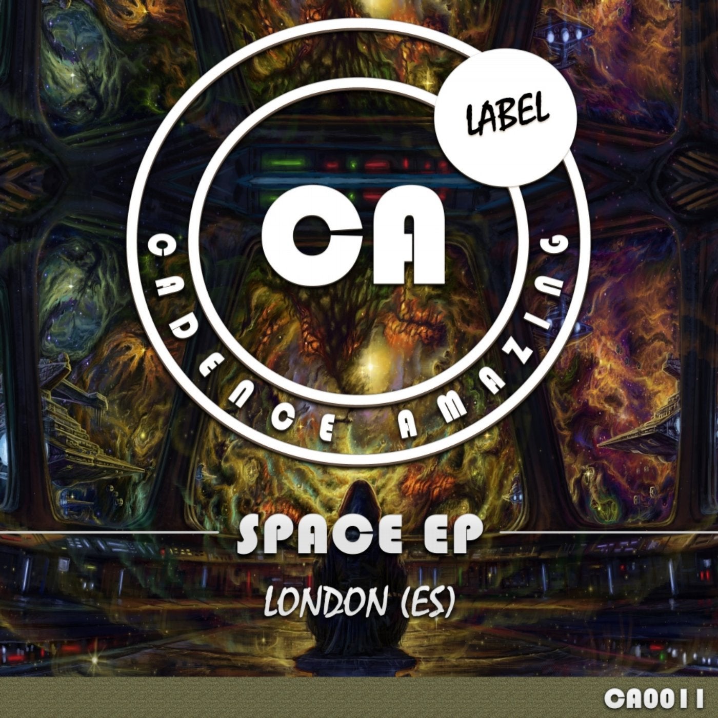 Space EP