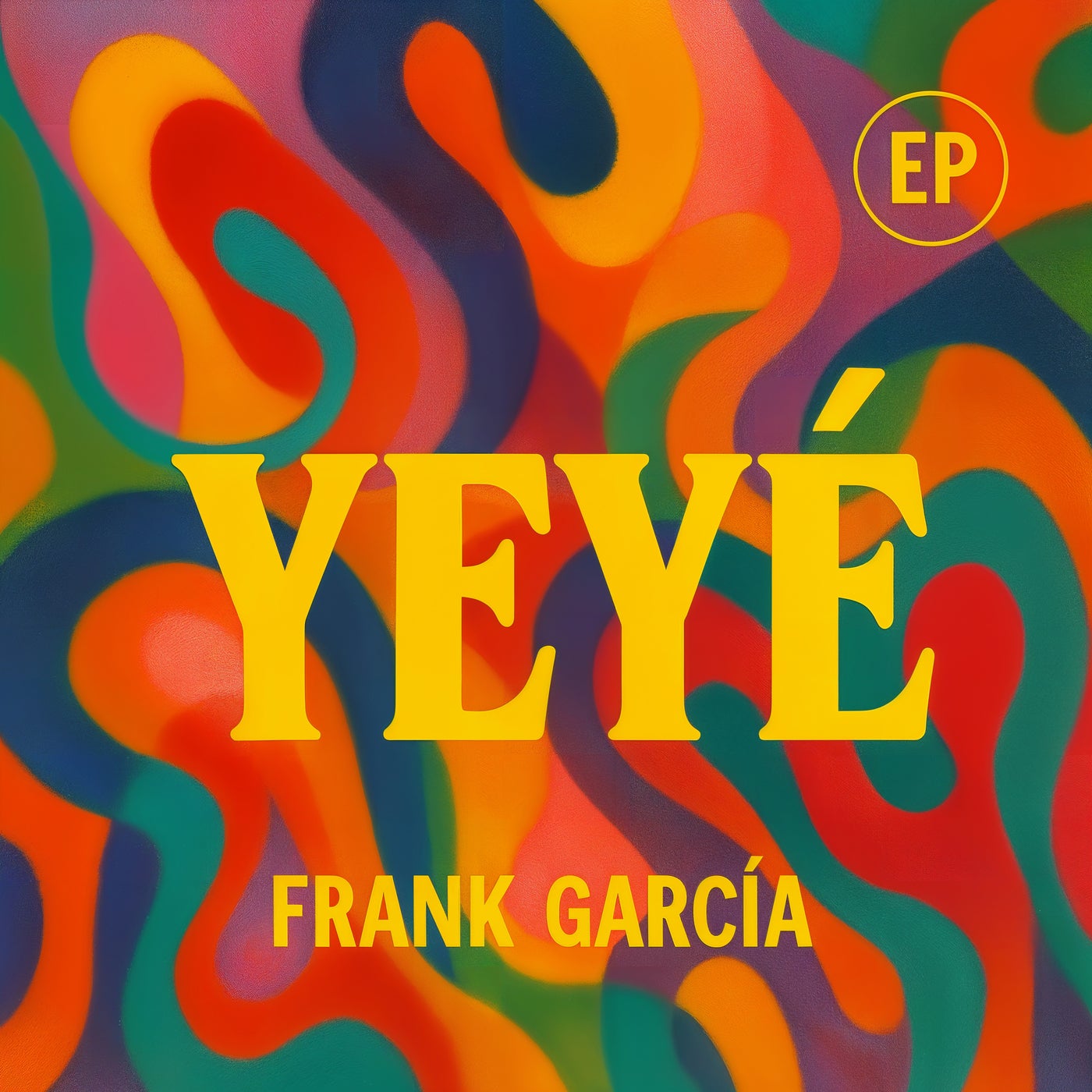 Yeyé ep