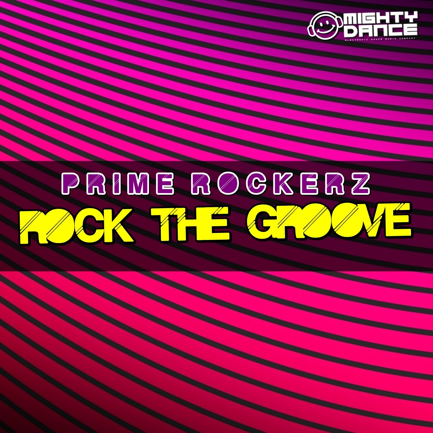 Rock The Groove