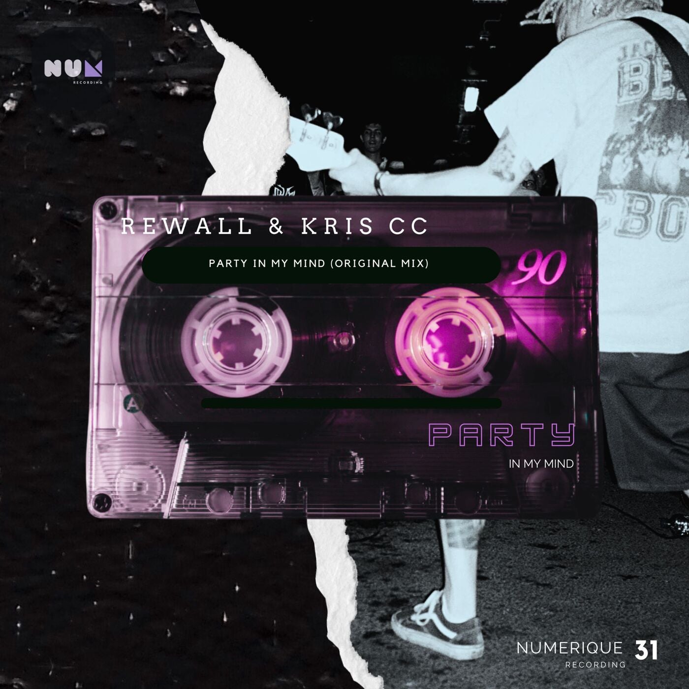 Party in My Mind