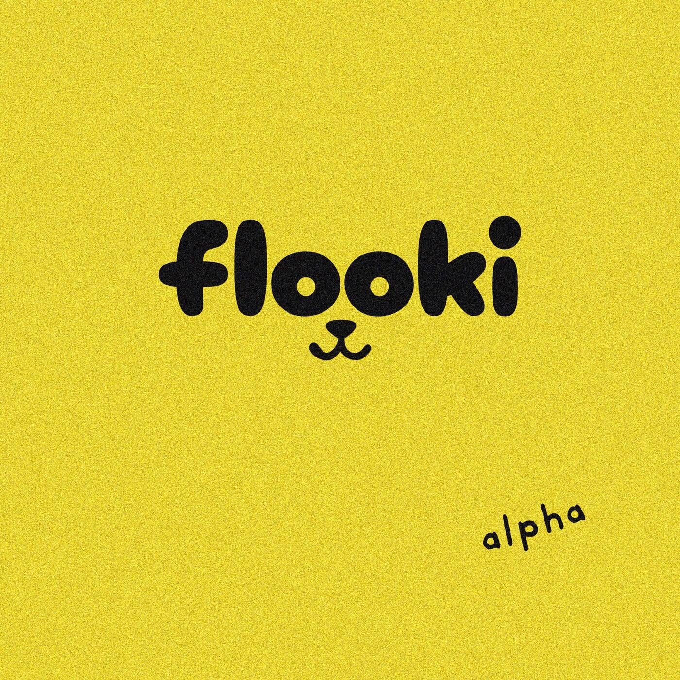 Cover art for Alpha